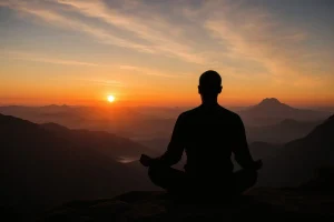 Read more about the article The Frequency of Calm: How to Manage Stress Without Burning Out