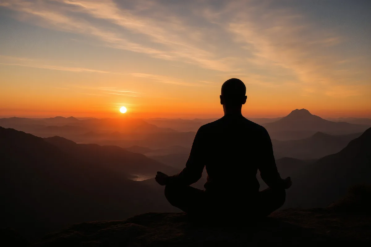 You are currently viewing The Frequency of Calm: How to Manage Stress Without Burning Out