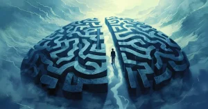 Read more about the article Feeling Stuck? The 3 Stages of Awakening Explained
