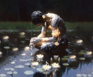 Healing but Still Hurting: Why Growth Feels Like Breaking Before It Builds You