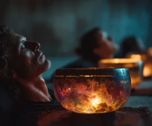 The Art of Releasing What You Were Never Meant to Carry